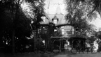 President Taft House